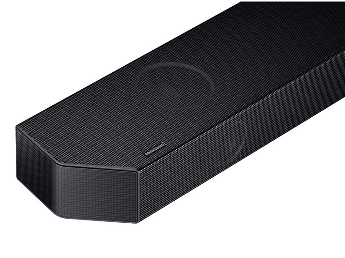 SOUNDBAR SAMSUNG HW-Q700D 5.1.4 CH 5
