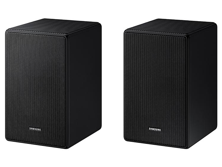 SOUNDBAR SAMSUNG HW-Q700D 5.1.4 CH 7