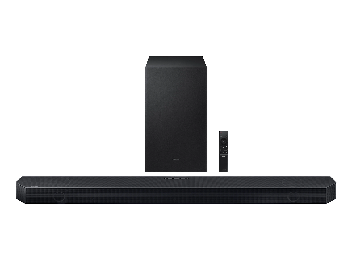 SAMSUNG SOUNDBAR HW-Q700D 5.1.4 CH 7
