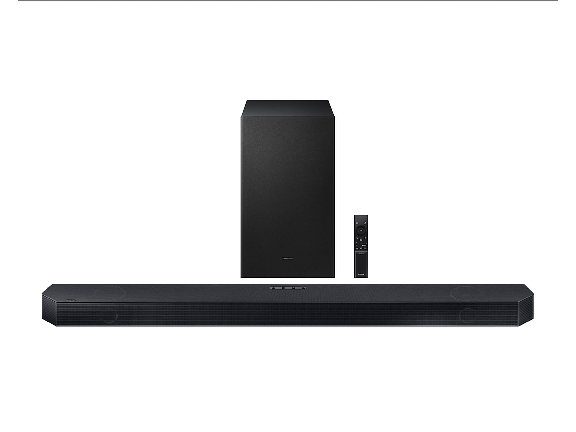 SOUNDBAR SAMSUNG SERIE Q HW-Q700C 6