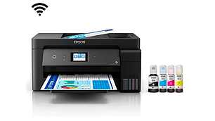 MULTIFUNCIONAL EPSON ECOTANK L14150 WIFI