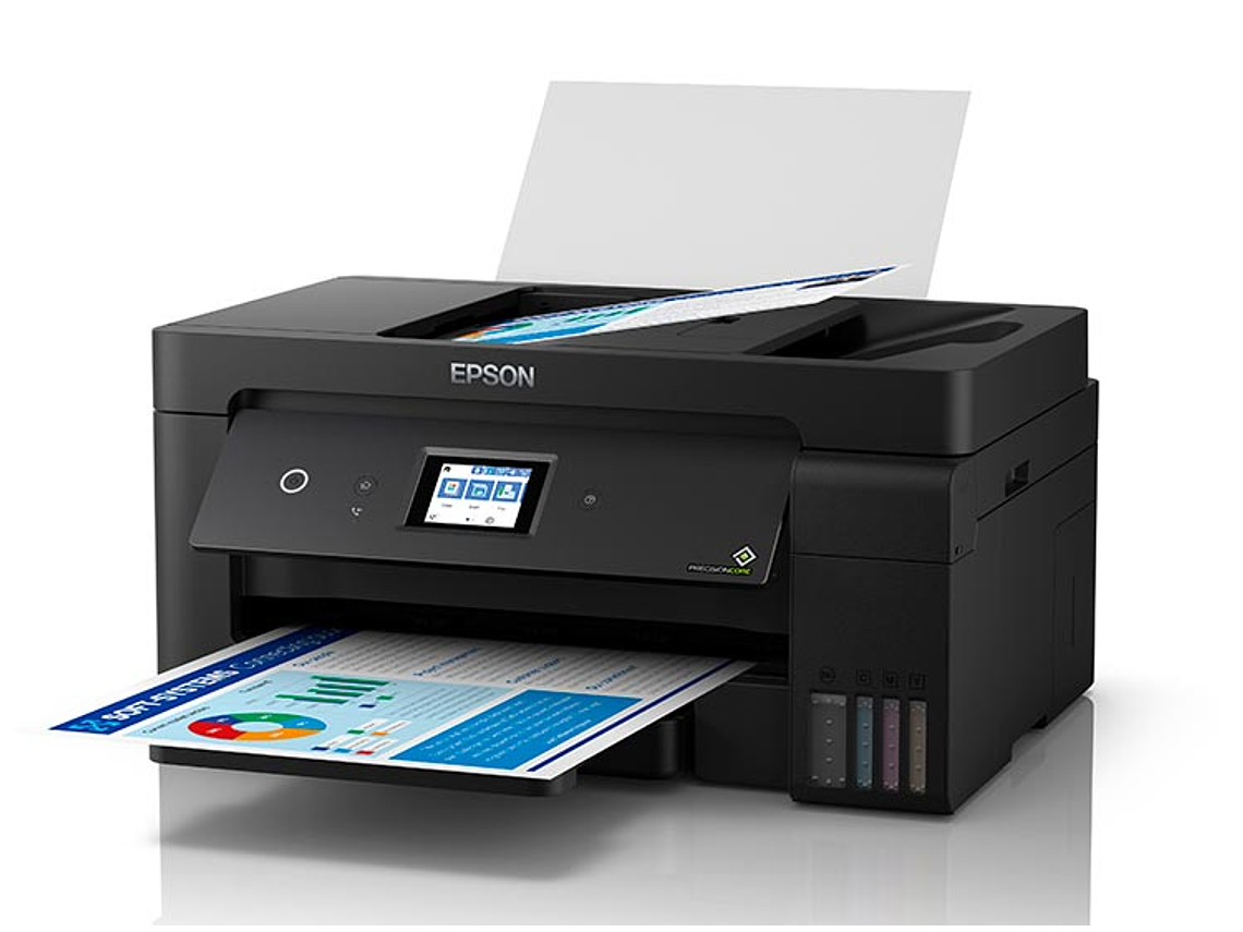 MULTIFUNCIONAL EPSON ECOTANK L14150 WIFI 3