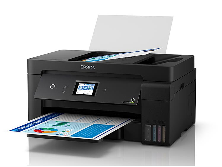 MULTIFUNCIONAL EPSON ECOTANK L14150 WIFI 3