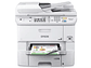 IMPRESORA MULTIFUNCIONAL EPSON WF-6590 DUPLEX AUT+ADF - Miniatura 1