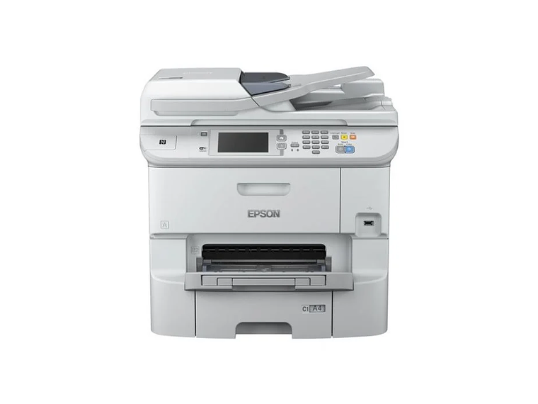 IMPRESORA MULTIFUNCIONAL EPSON WF-6590 DUPLEX AUT+ADF 2