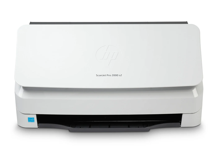 ESCANER SCANJET HP PRO 2000 S2 1