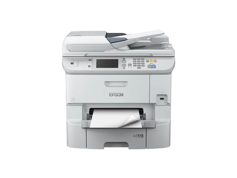 IMPRESORA MULTIFUNCIONAL EPSON WF-6590 DUPLEX AUT+ADF 3