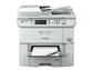 IMPRESORA MULTIFUNCIONAL EPSON WF-6590 DUPLEX AUT+ADF - Miniatura 3