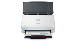 ESCANER SCANJET HP PRO 2000 S2