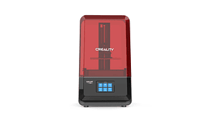 IMPRESORA 3D HALOT-LITE