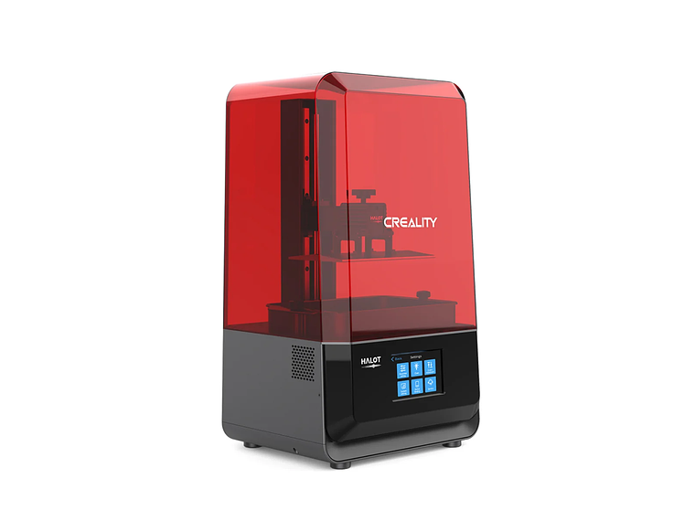 IMPRESORA 3D HALOT-LITE 2