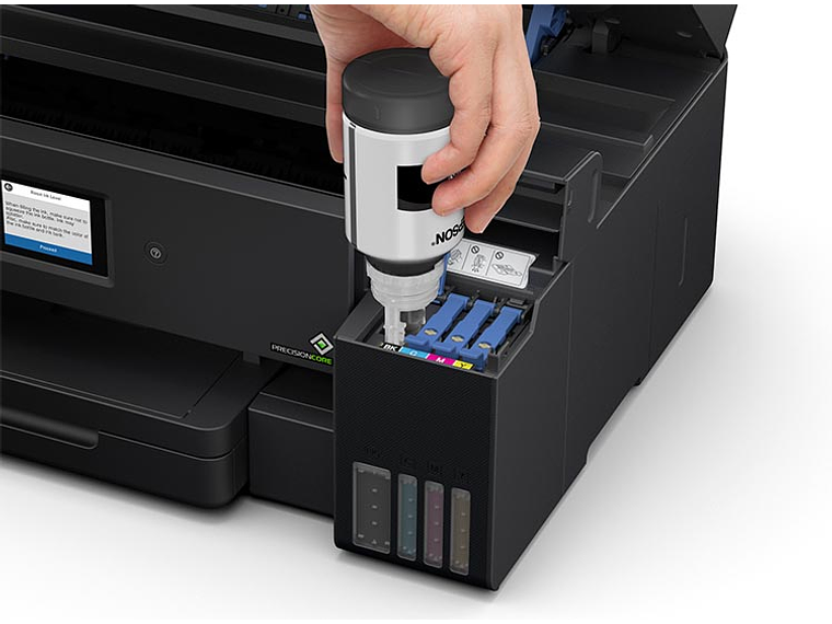 MULTIFUNCIONAL EPSON ECOTANK L14150 WIFI 9