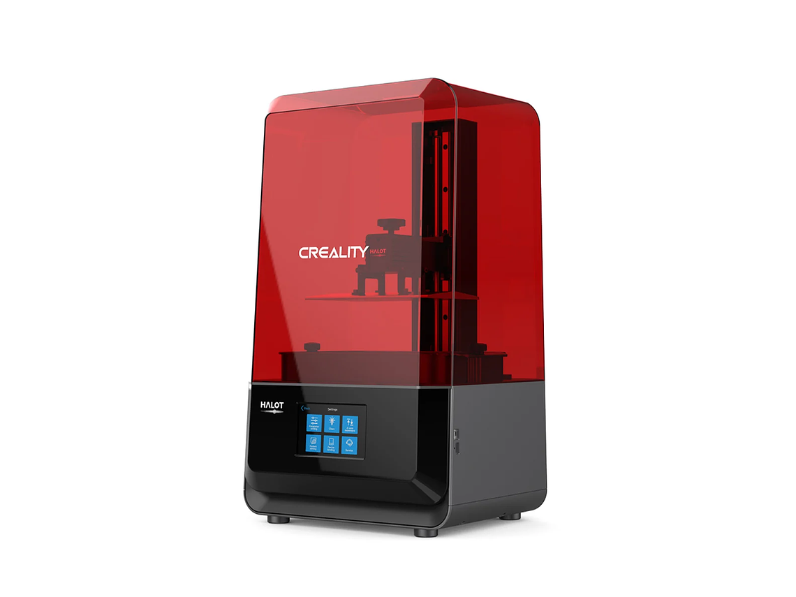 IMPRESORA 3D HALOT-LITE 3