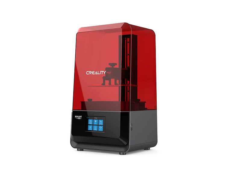 IMPRESORA 3D HALOT-LITE 3
