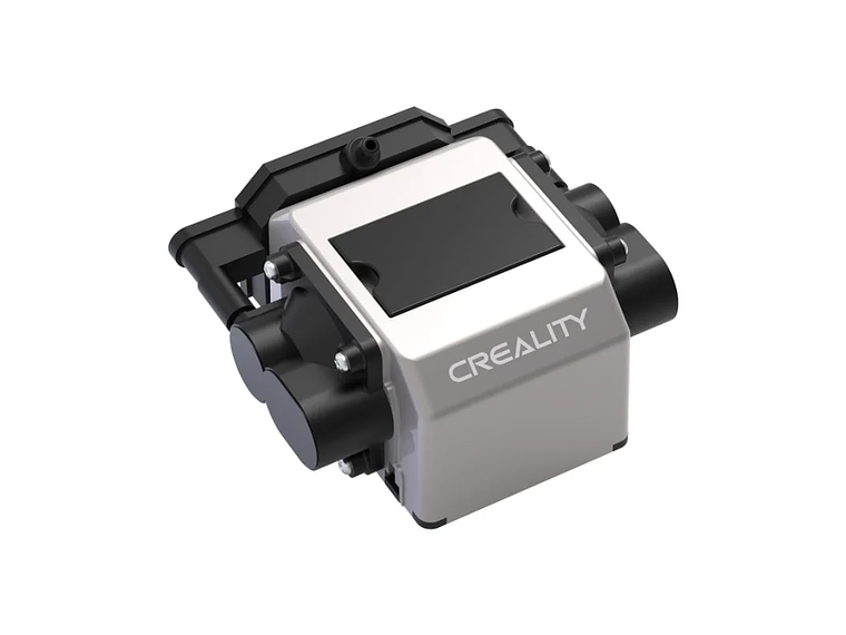 FALCON 10W LUXURY CV-30 CNC CREALITY |LÁSER GRABA Y CORTA 4