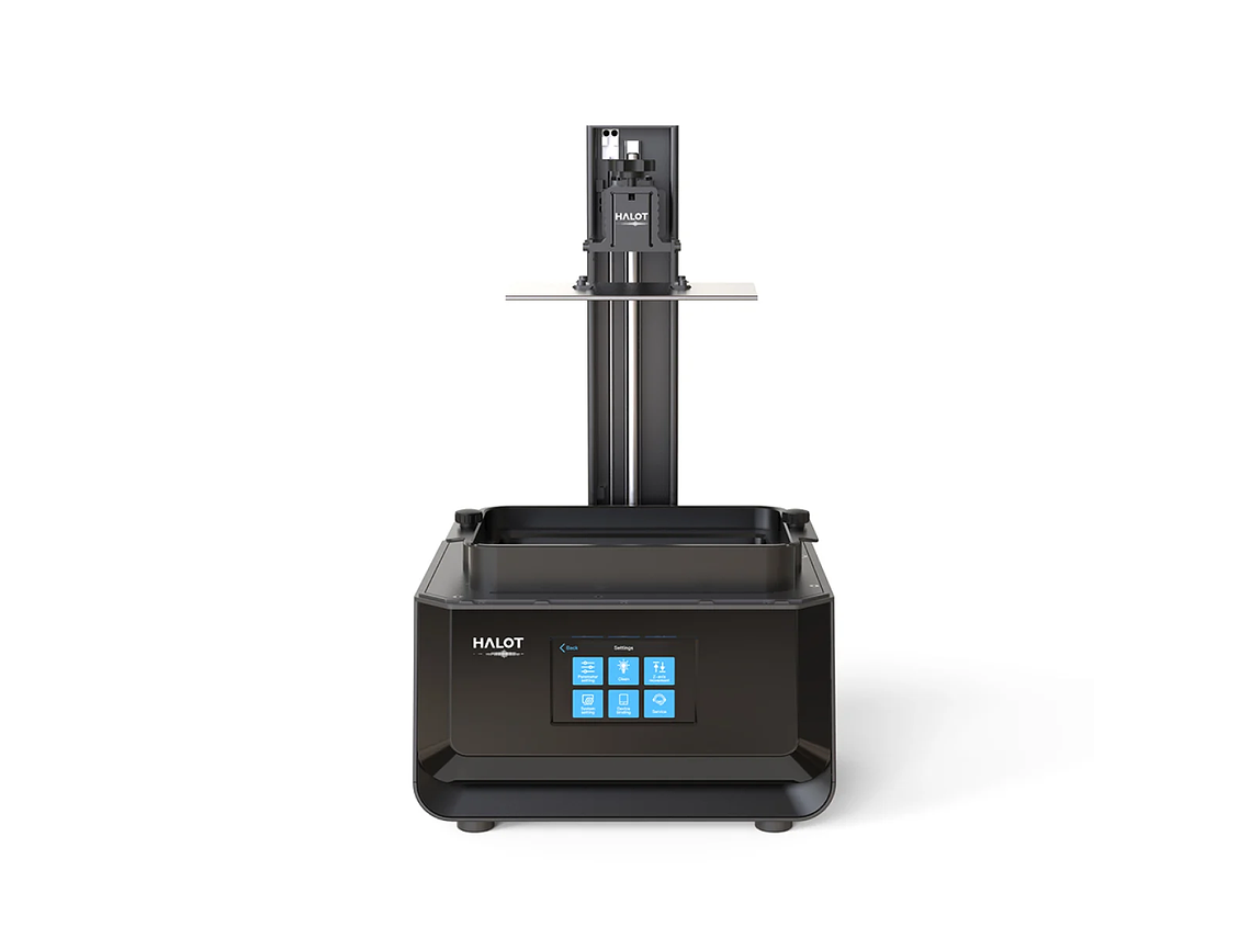 IMPRESORA 3D HALOT-LITE 4