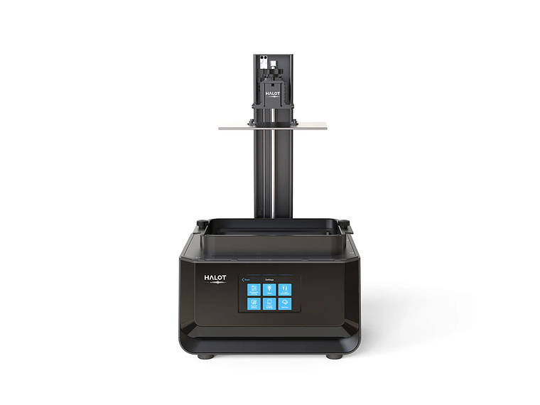 IMPRESORA 3D HALOT-LITE 4