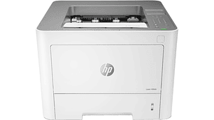 IMPRESORA LÁSER HP LASER 408DN MONOCROMÁTICA USB