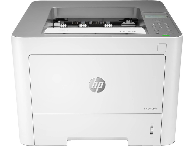 IMPRESORA LÁSER HP LASER 408DN MONOCROMÁTICA USB 1