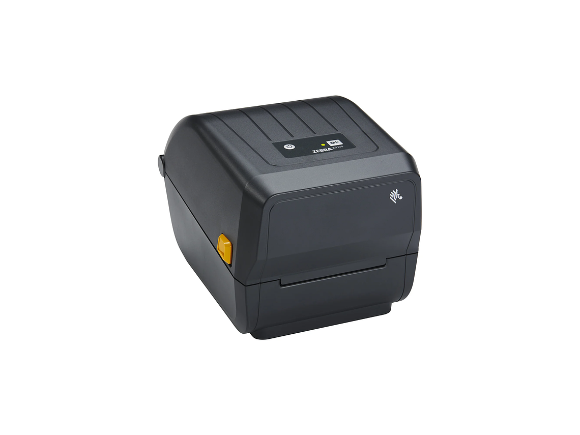 IMPRESORA ZEBRA ZD230 DE ETIQUETAS CONEXIÓN USB SERIAL 3