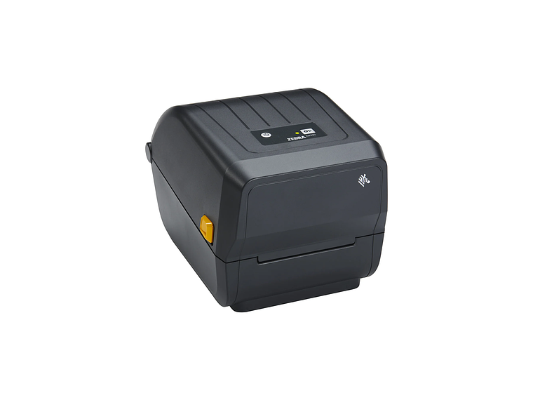 IMPRESORA ZEBRA ZD230 DE ETIQUETAS CONEXIÓN USB SERIAL 3