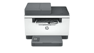 IMPRESORA MULTIFUNCIÓN HP LASERJET M236SDW