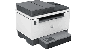 MULTIFUNCIONAL HP LASERJET TANK MFP 2602SDW B/N ETHERNET