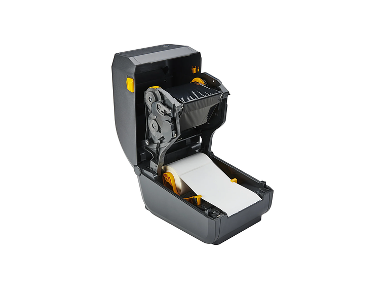 IMPRESORA ZEBRA ZD230 DE ETIQUETAS CONEXIÓN USB SERIAL 4