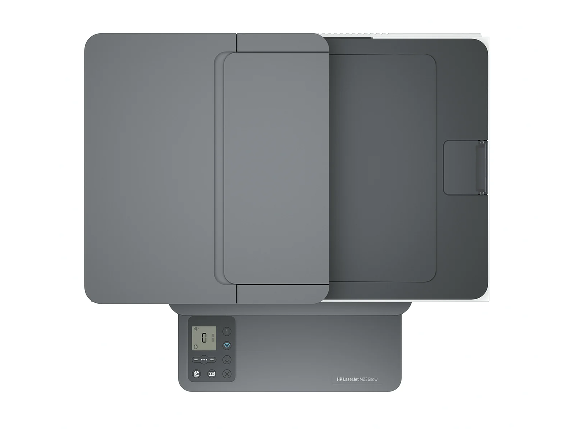 IMPRESORA MULTIFUNCIÓN HP LASERJET M236SDW 4