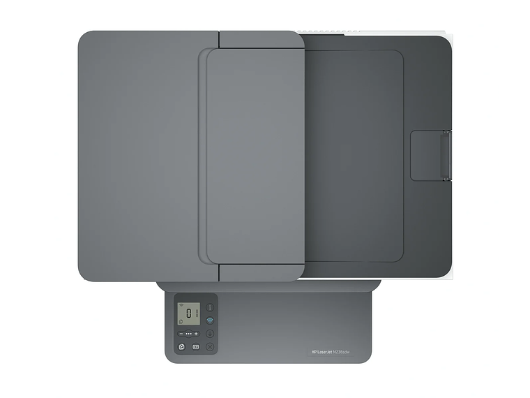 IMPRESORA MULTIFUNCIÓN HP LASERJET M236SDW 4