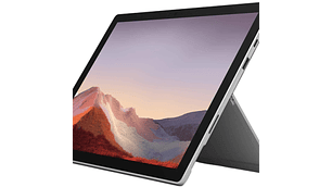 MICROSOFT SURFACE PRO 7 INTEL CORE I5 - 16 GB DE MEMORIA - 256 GB SSD