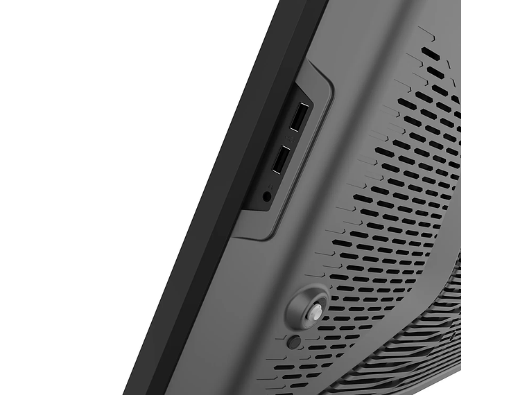 TABLETA GRAFICA COMPUTADOR HUION KAMVAS STUDIO 24 / 1TB SSD / 32GB RAM / 23.8' QHD 5