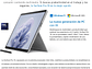 SURFACE PRO 10 - CORE ULTRA 5, 16+256GB / TABLET Y NOTEBOOK - Miniatura 2