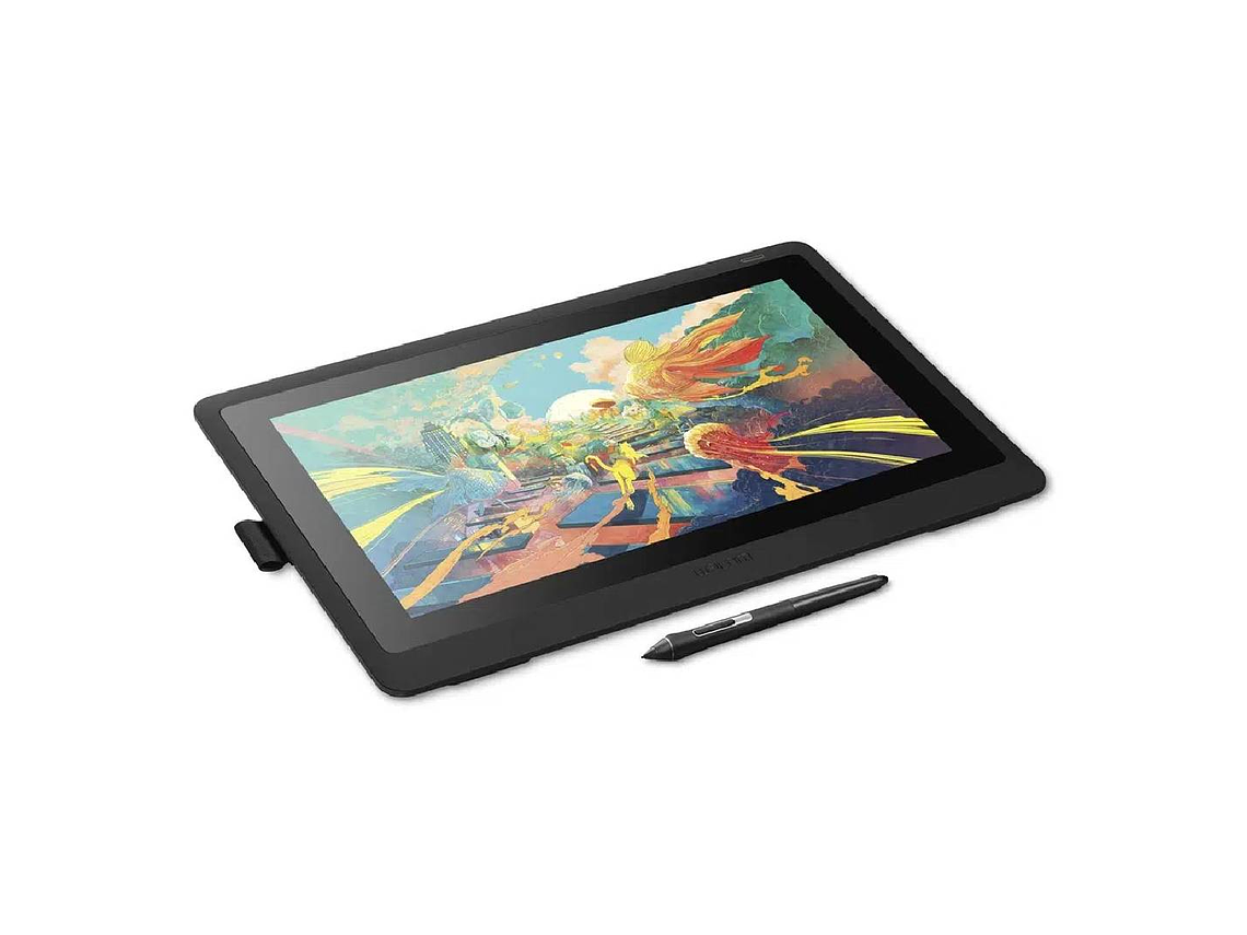 MESA DIGITALIZADORA WACOM CINTQ 16 1