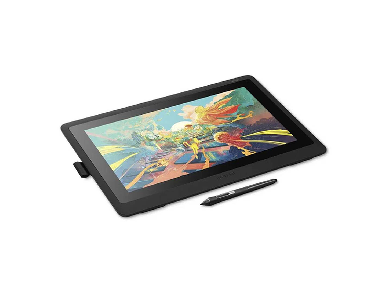 MESA DIGITALIZADORA WACOM CINTQ 16 1