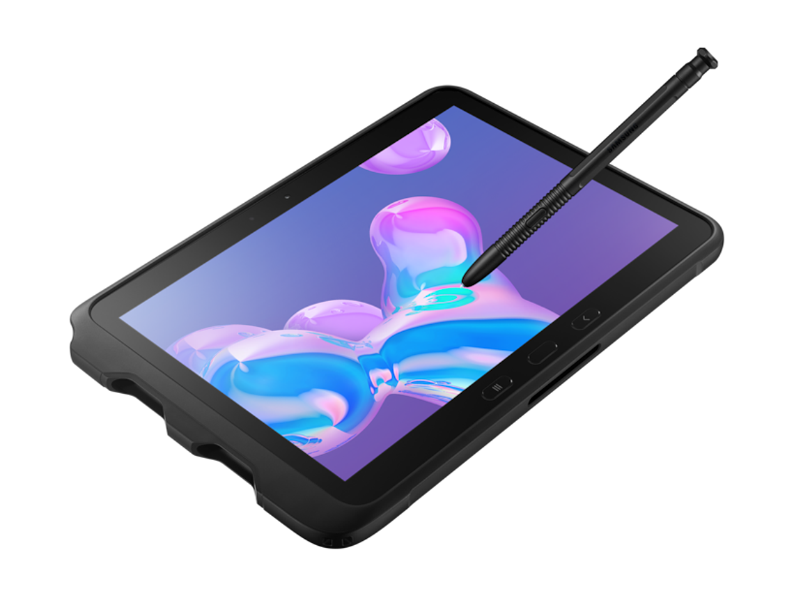 TABLET SAMSUNG GALAXY TAB ACTIVE 4 PRO G5 64GB 4GB RAM 3