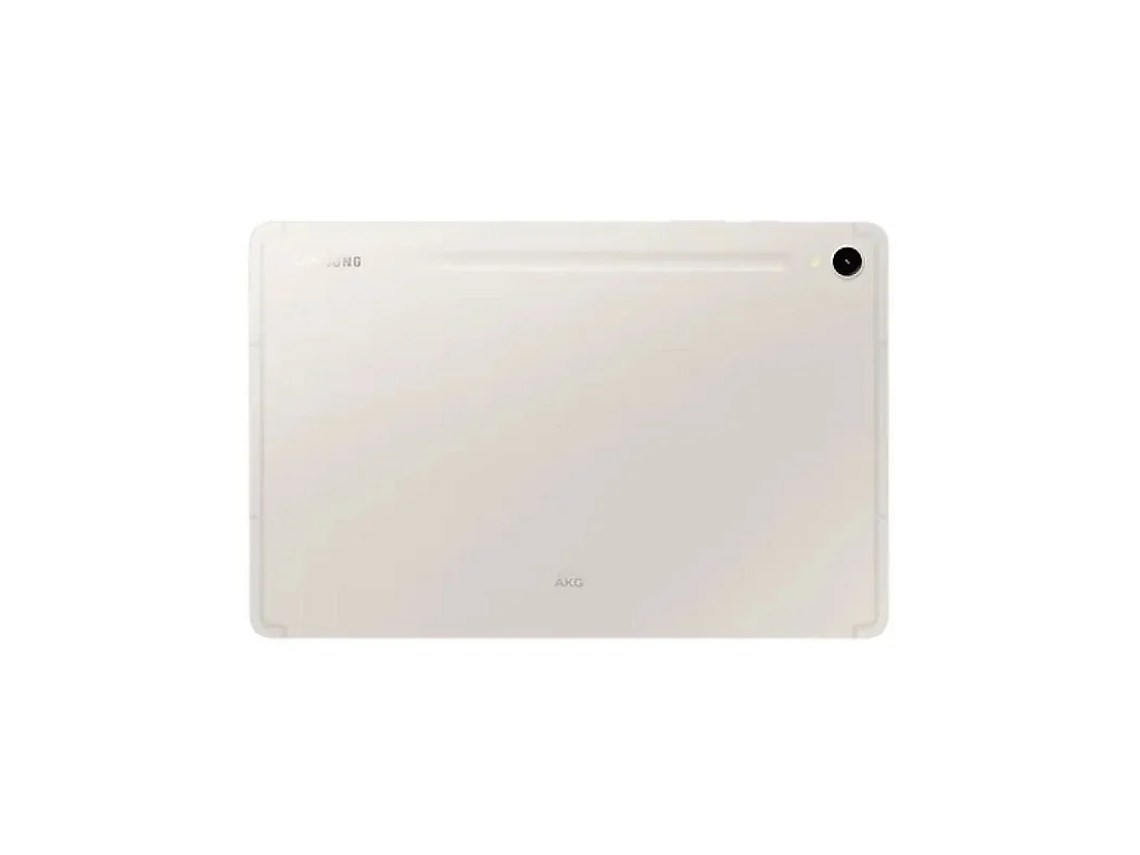 TABLET SAMSUNG GALAXY S9 SNAPDRAGON 8GB 128GB ANDROID 11' BEIGE 2