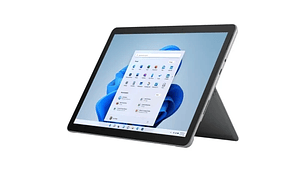 MICROSOFT SURFACE GO 3 (2023) / TABLET NOTEBOOK, WINDOWS 11