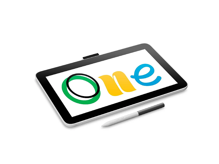 TABLETA DIGITALIZADORA WACOM ONE 13 TITAN TOUCH DTH13 2