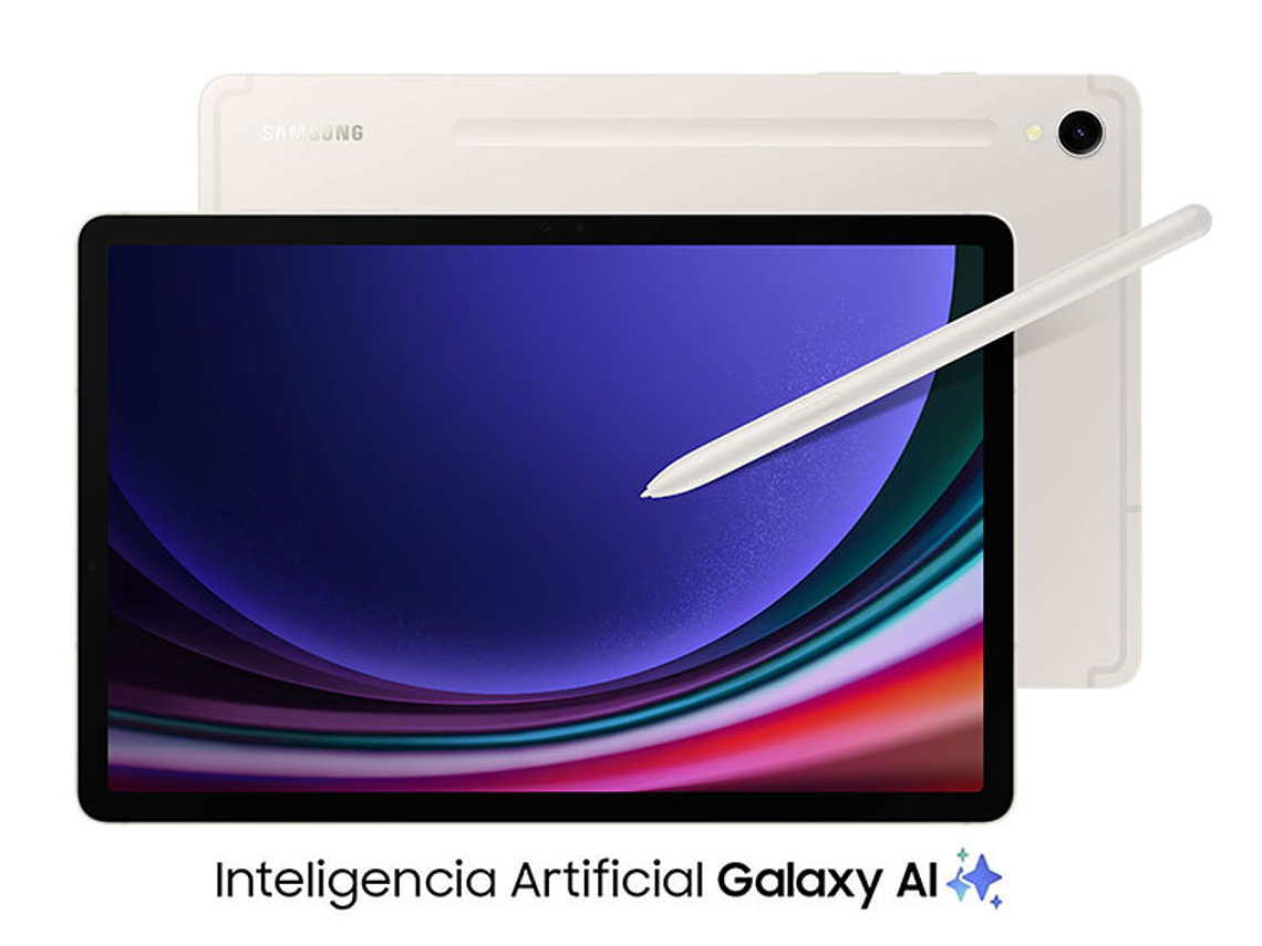 TABLET SAMSUNG GALAXY TAB S9 / 11