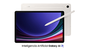TABLET SAMSUNG GALAXY TAB S9 / 11