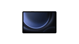 SAMSUNG GALAXY TAB S9 FE 5G 10.9' OCTACORE 6GB RAM 128GB