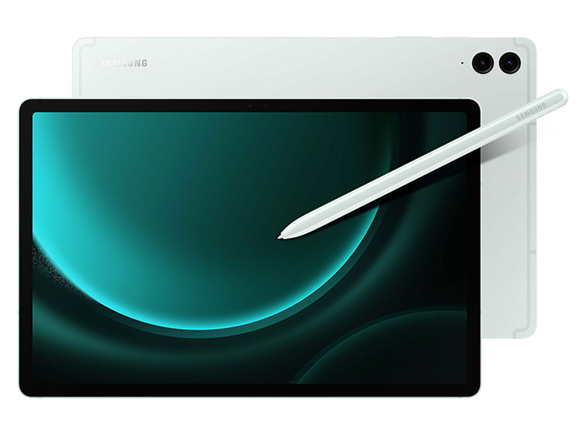 TABLET SAMSUNG GALAXY TAB S9 FE PLUS / 12.4
