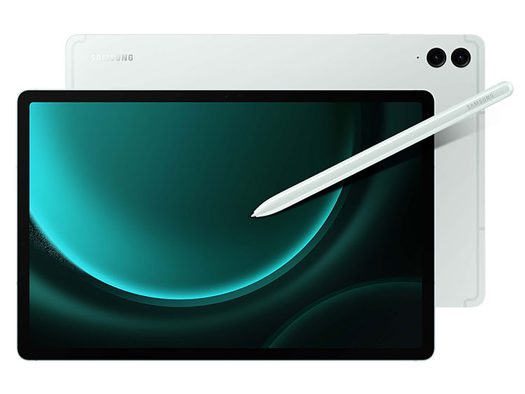TABLET SAMSUNG GALAXY TAB S9 FE PLUS / 12.4