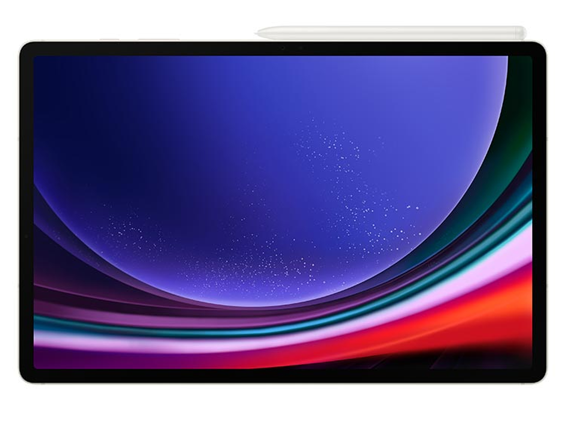 TABLET SAMSUNG GALAXY TAB S9 PLUS / 12.4