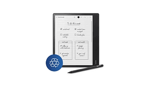 KOBO ELIPSA 2E - EREADER CON PANTALLA DE 10.3 PULGADAS Y ALMACENAMIENTO 32GB.