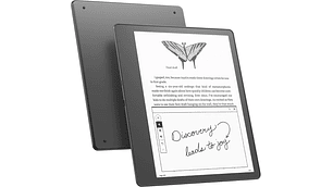 NUEVO AMAZON KINDLE SCRIBE 10.2 PULGADAS 16GB CON LÁPIZ BÁSICO BASIC PEN
