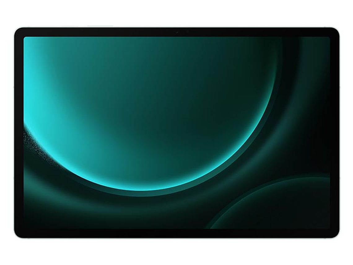 TABLET SAMSUNG GALAXY TAB S9 FE PLUS / 12.4