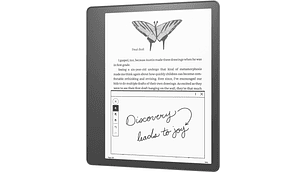 NUEVO AMAZON KINDLE SCRIBE 10.2 PULGADAS 16GB CON LÁPIZ BÁSICO BASIC PEN