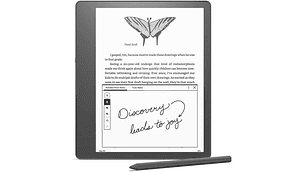 E-READER KINDLE SCRIBE 1 GEN 32GB PREMIUM PEN